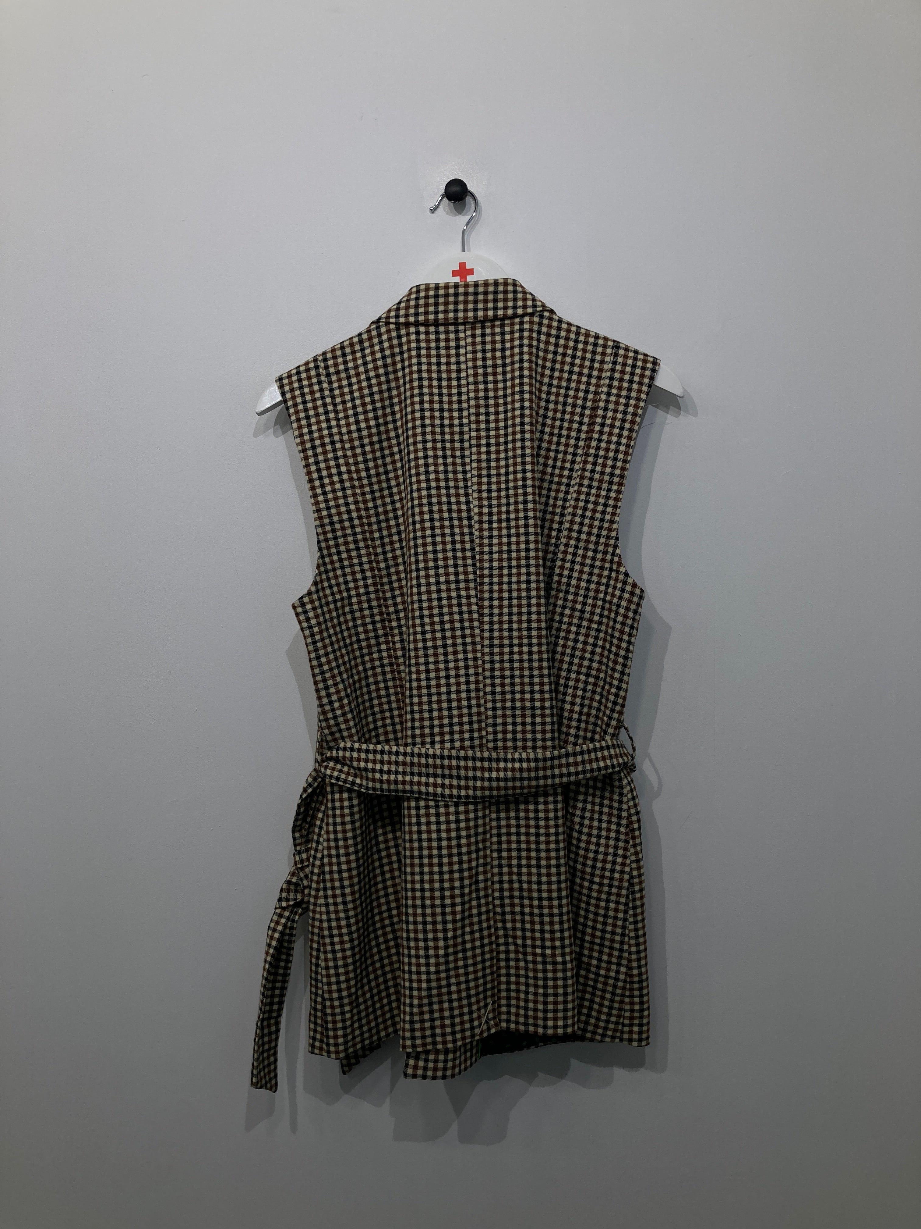 Nümph Vest